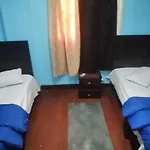Hi Nile Plaza Hostel