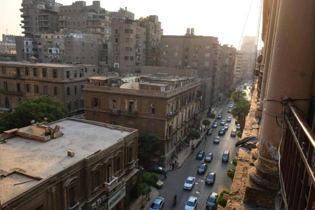 Hi Nile Plaza *