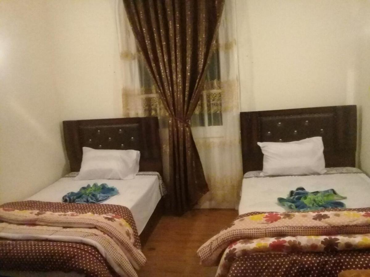 Hi Nile Plaza Hostel Cairo
