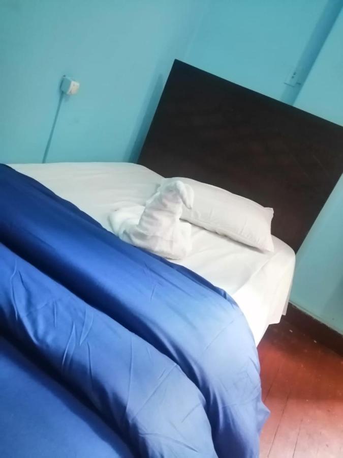 Hostel Hi Nile Plaza Cairo
