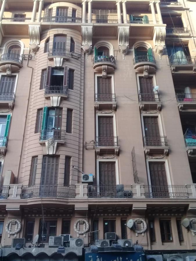 Hi Nile Plaza * Cairo