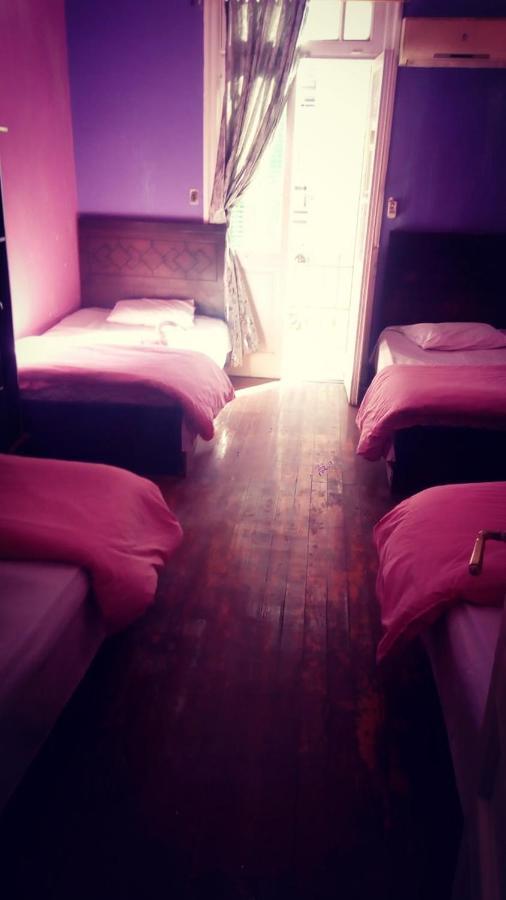 Hostel Hi Nile Plaza