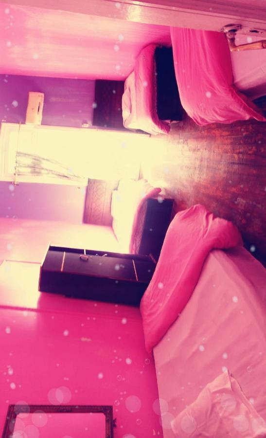 Hostel Hi Nile Plaza Cairo