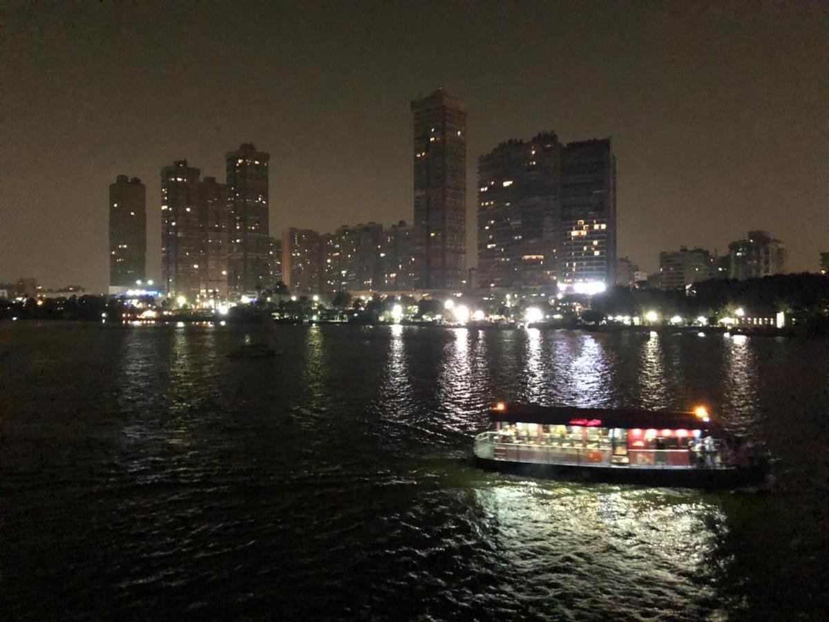 Hi Nile Plaza * Cairo