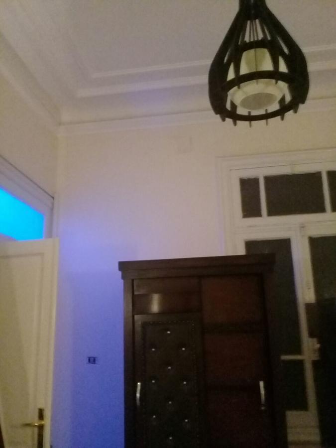 Hostel Hi Nile Plaza Cairo
