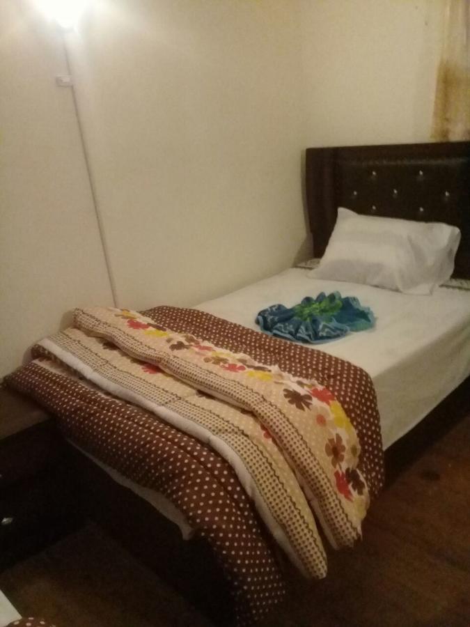 Hostel Hi Nile Plaza Cairo