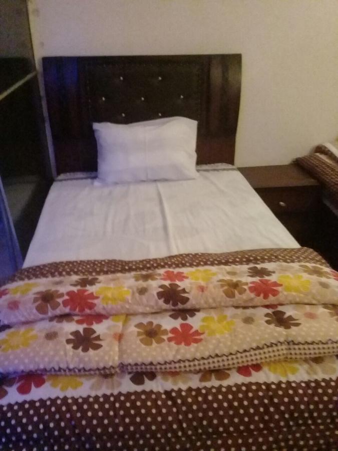 Hi Nile Plaza Hostel Cairo