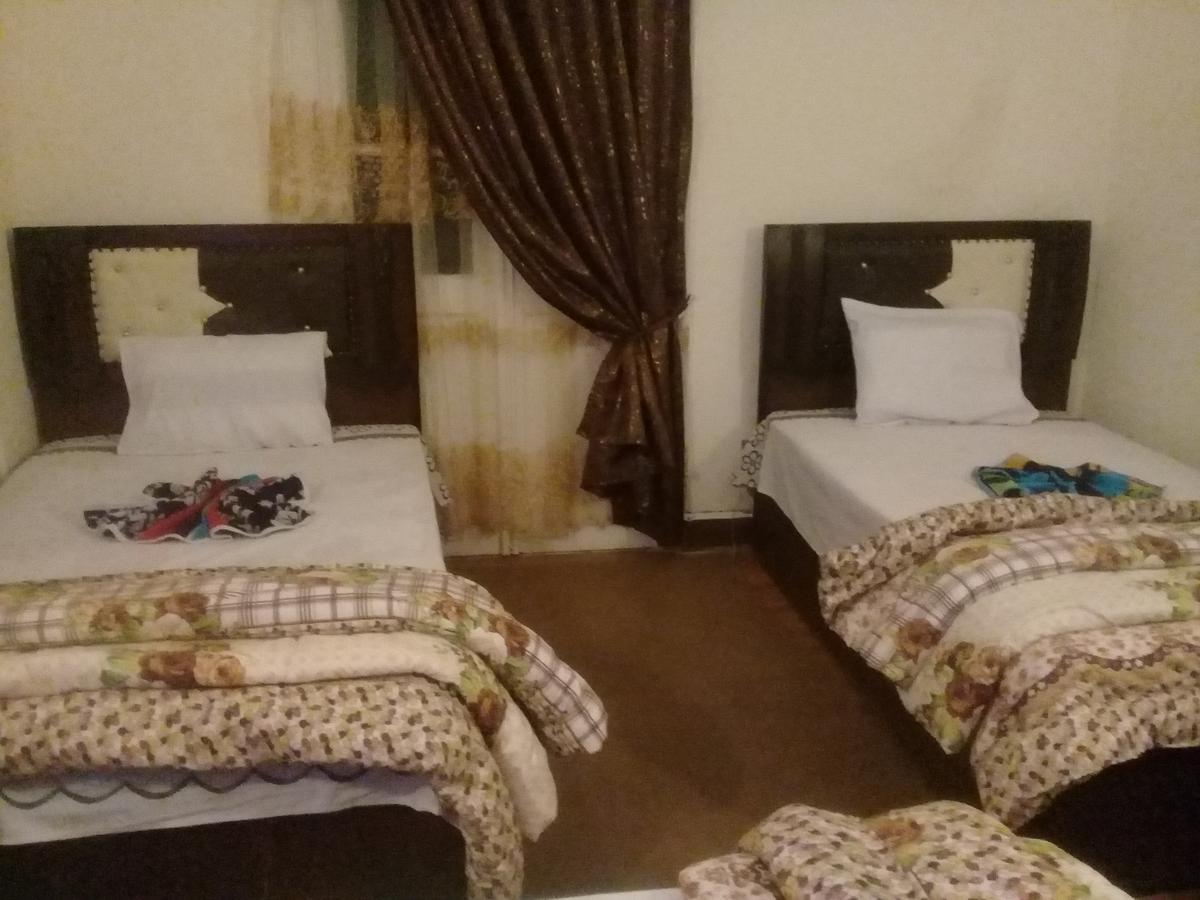 Hostel Hi Nile Plaza Cairo