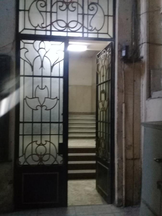 Hi Nile Plaza Hostel