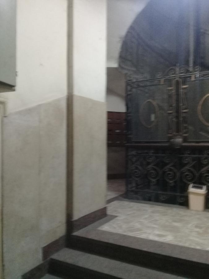 Hi Nile Plaza Hostel *