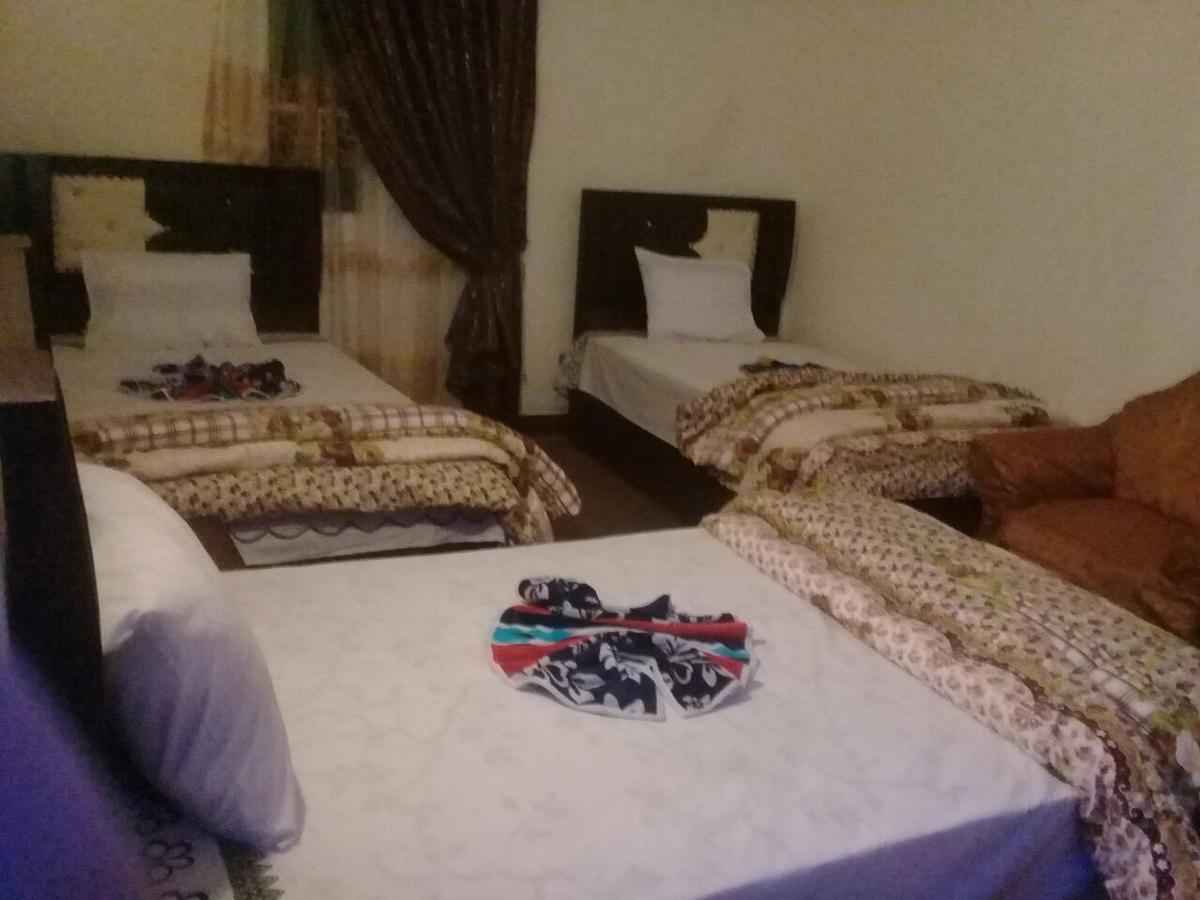 Hi Nile Plaza Hostel
