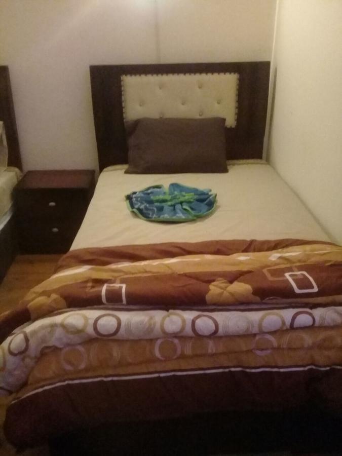 Hostel Hi Nile Plaza