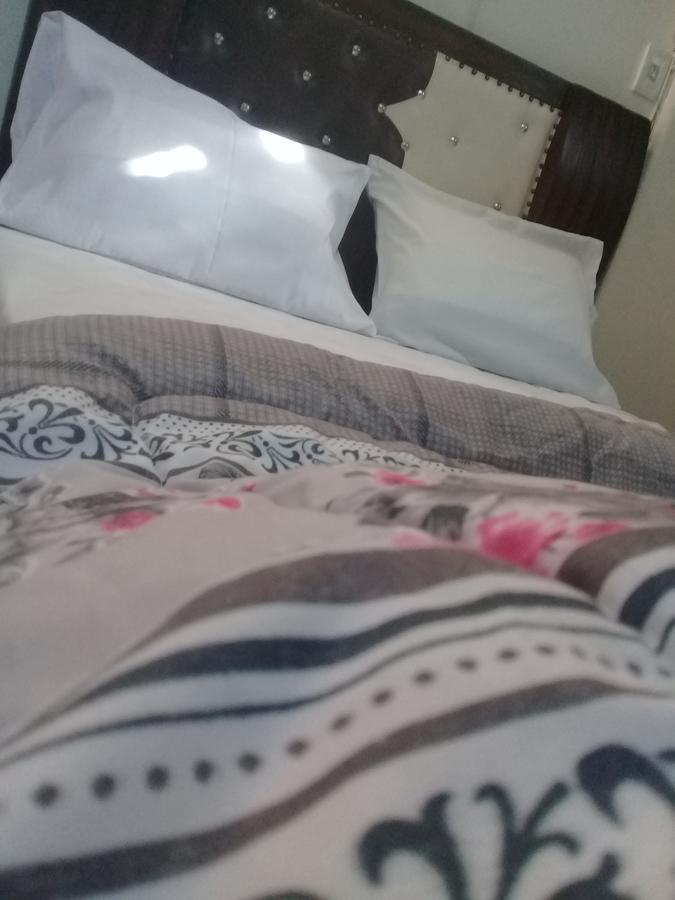 Hi Nile Plaza Hostel *