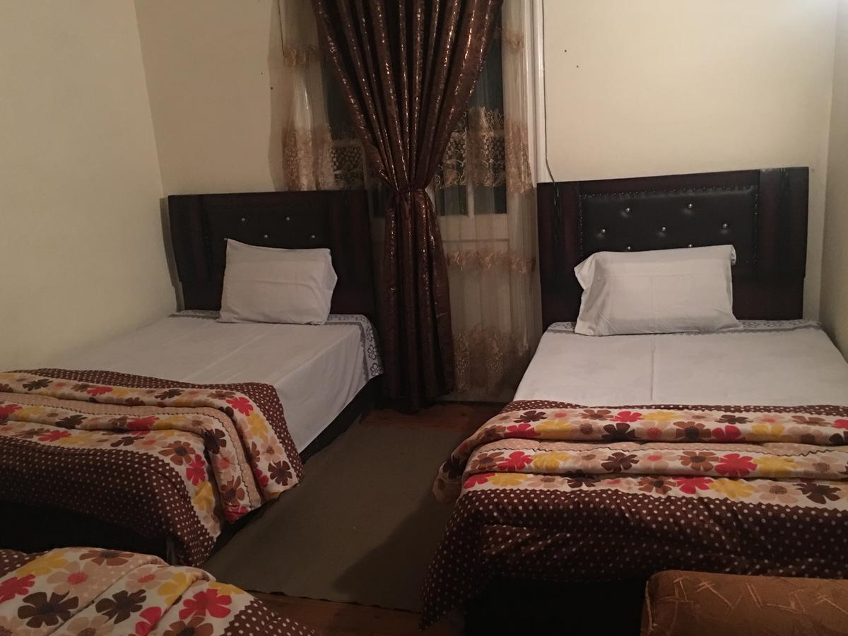Hostel Hi Nile Plaza