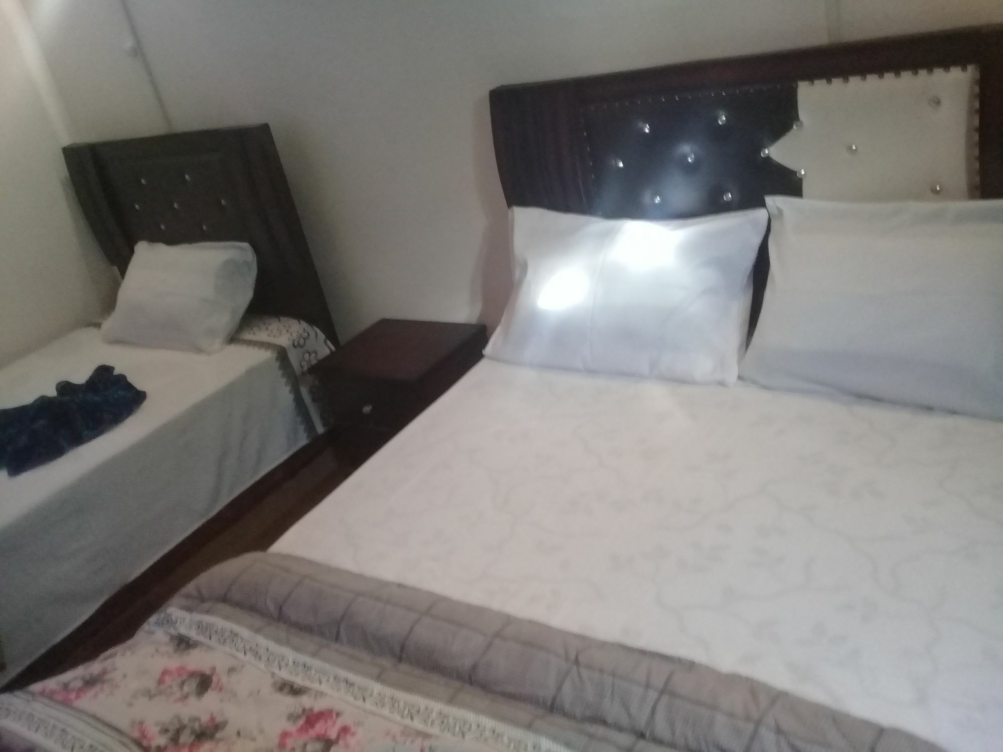 Hostel Hi Nile Plaza