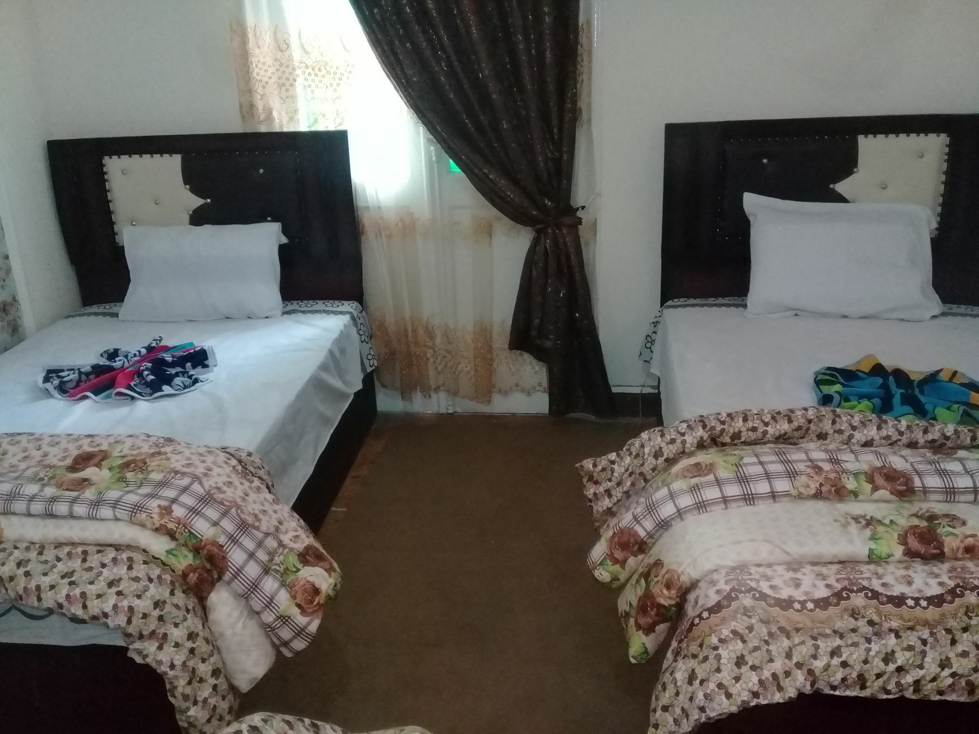 Hostel Hi Nile Plaza Cairo