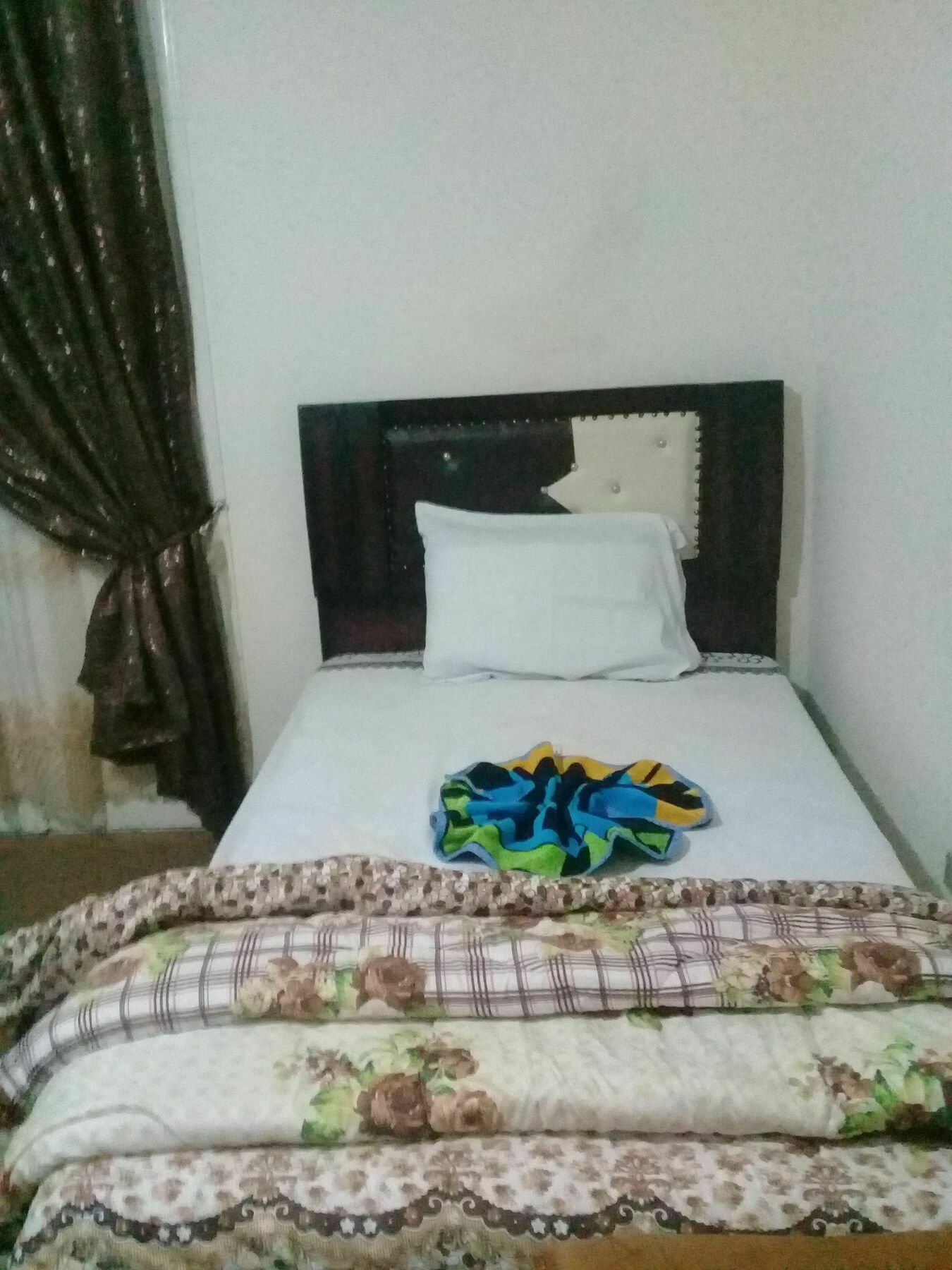 Hostel Hi Nile Plaza *