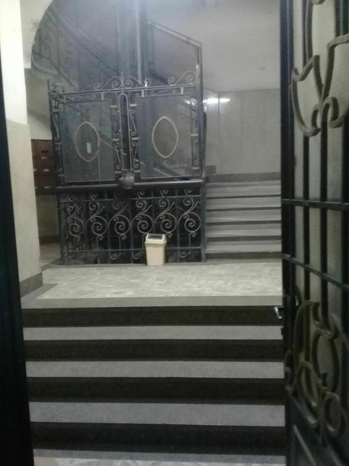 Hi Nile Plaza Hostel