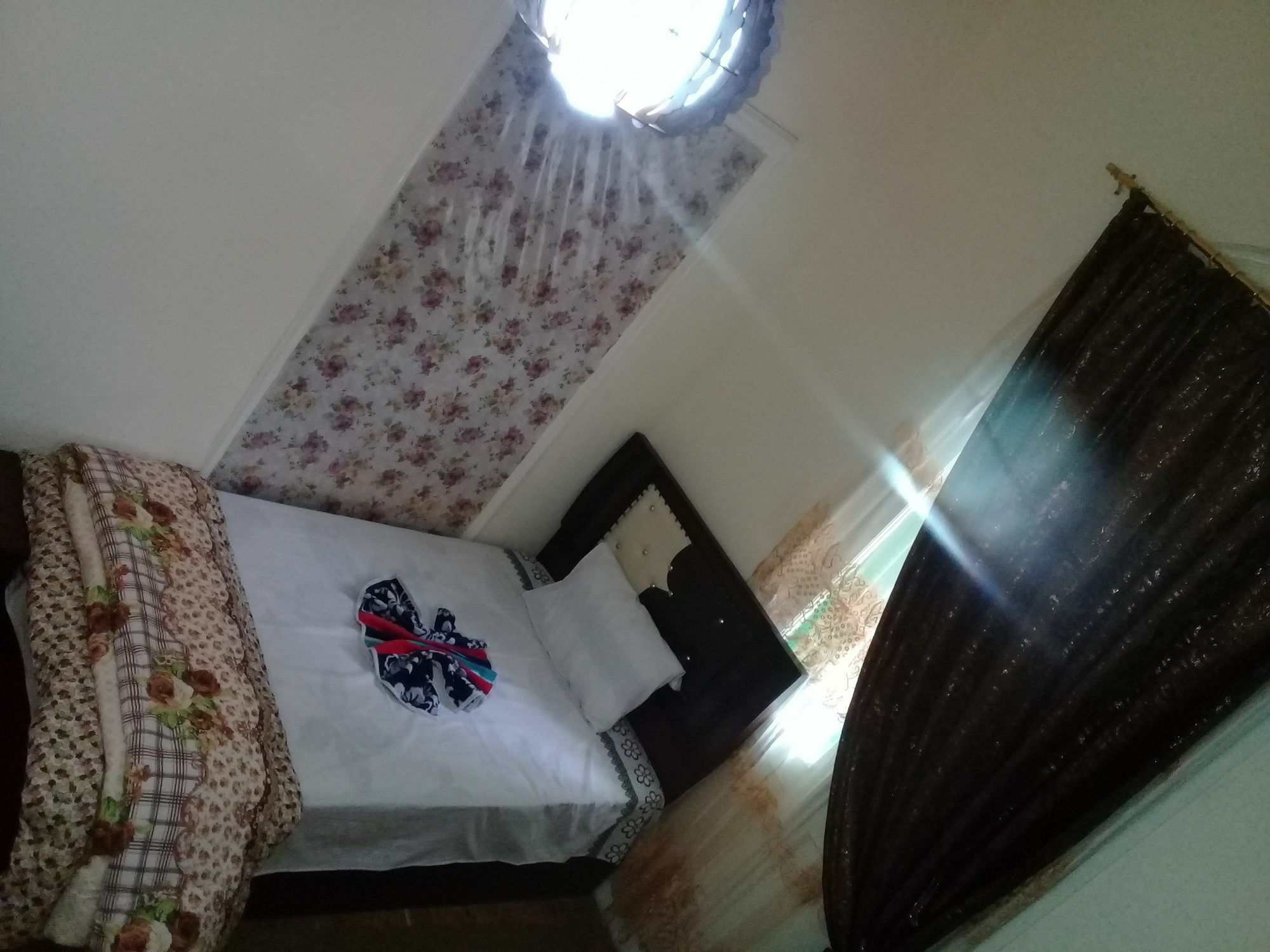 Hostel Hi Nile Plaza *