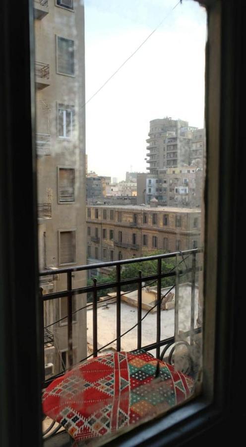 Hostel Hi Nile Plaza *