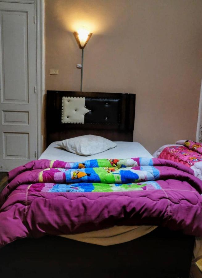 Hostel Hi Nile Plaza *