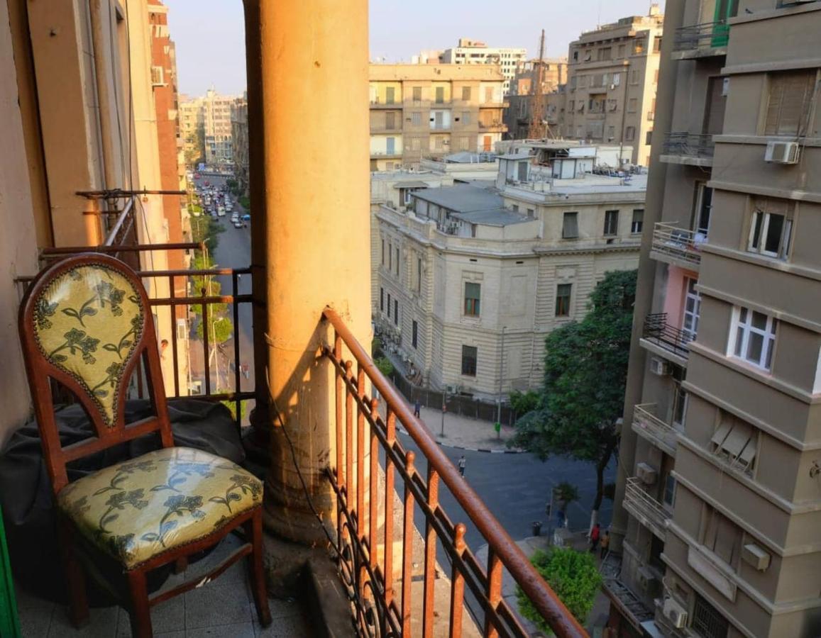Hi Nile Plaza * Cairo