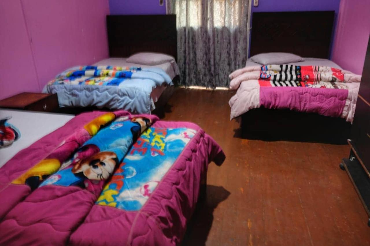 Hostel Hi Nile Plaza