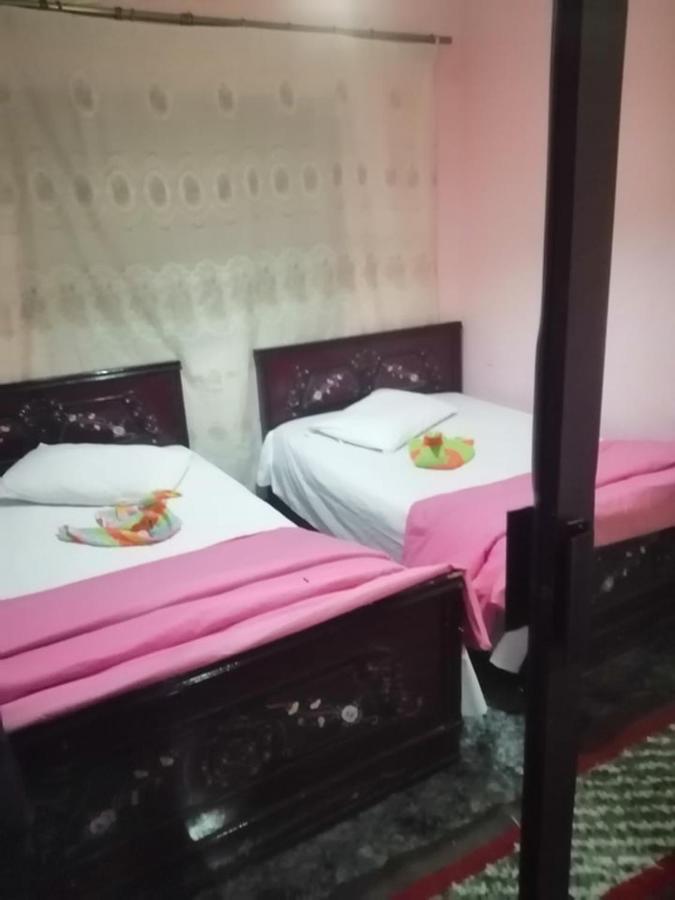 Hostel Hi Nile Plaza