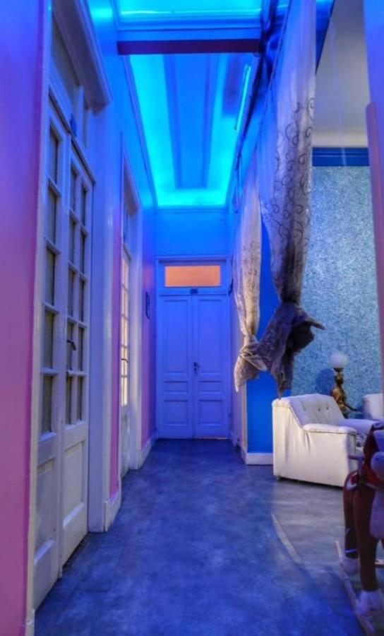 Hostel Hi Nile Plaza Cairo