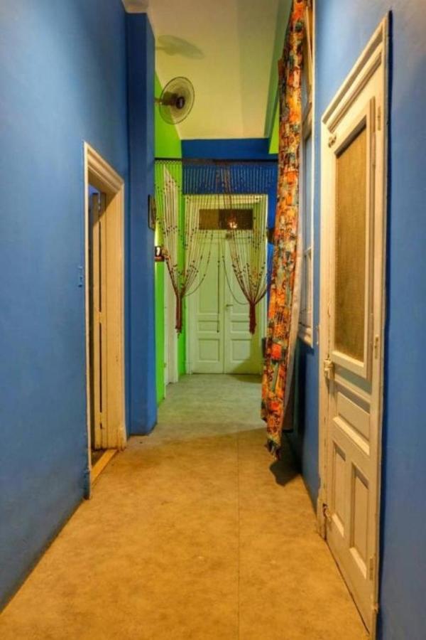 Hostel Hi Nile Plaza