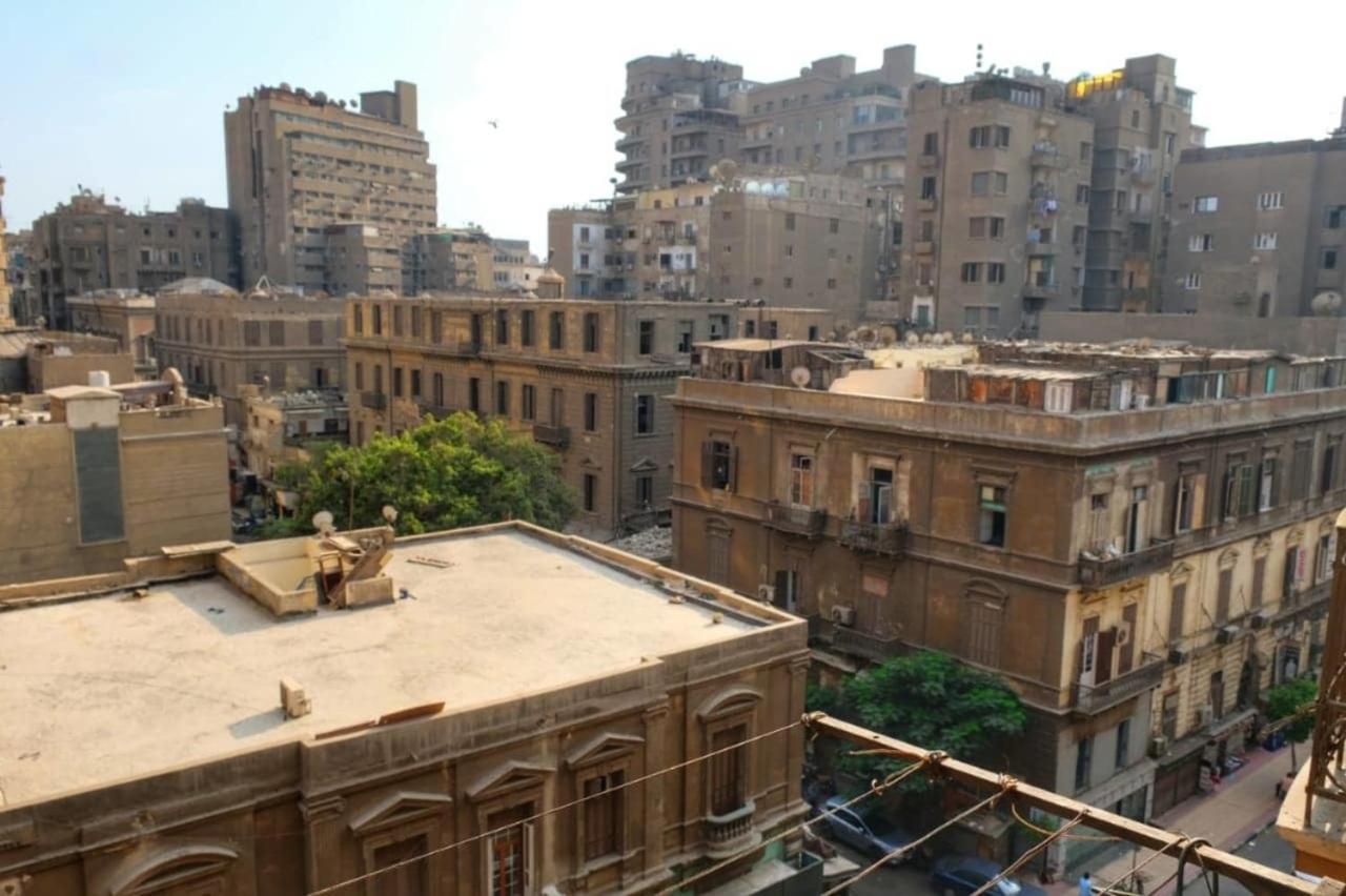 Hi Nile Plaza *
