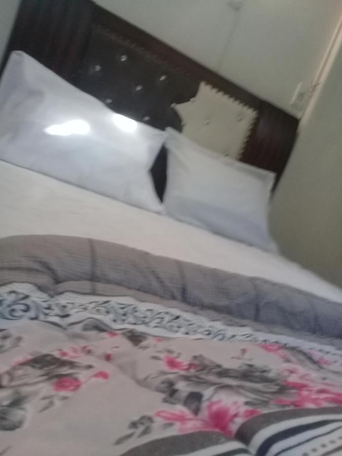 Hostel Hi Nile Plaza Cairo